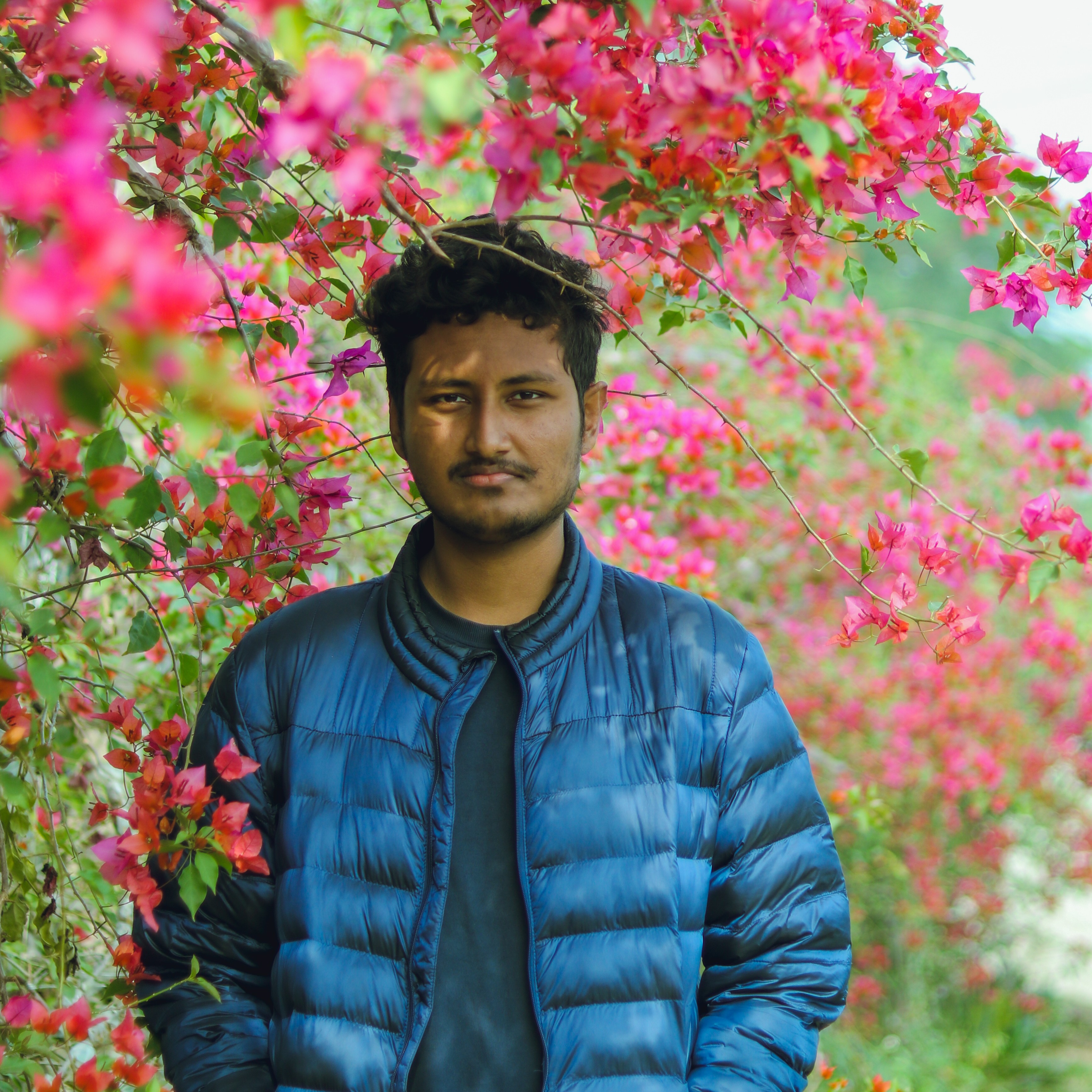 Surjo Dey